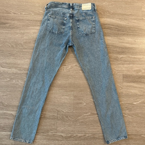 AG Pollock Vintage Slim Jeans - Picture 6 of 8